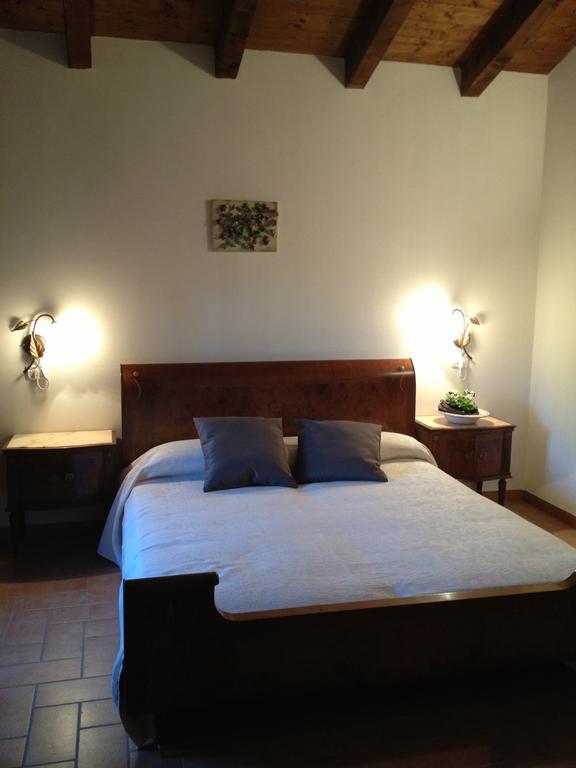 Farmstay Agriturismo Prunara 몬주노 객실 사진