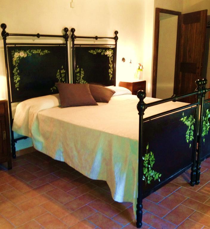 Farmstay Agriturismo Prunara 몬주노 객실 사진