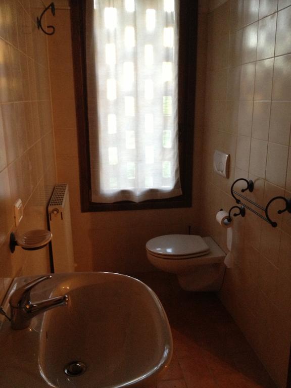 Farmstay Agriturismo Prunara 몬주노 외부 사진